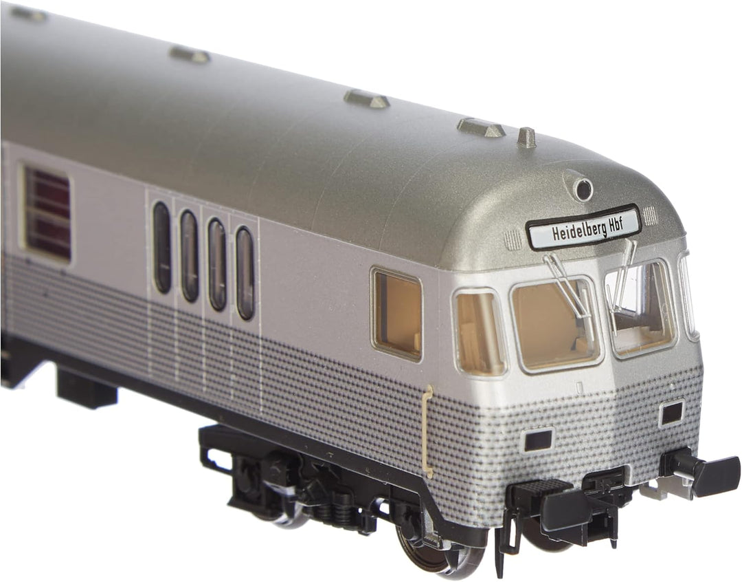Märklin Frankfurt 43899 H0 DB Steuerwagen 2. Klasse, S