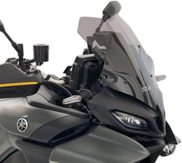Windschild SPORT WRS MT-09 TRACER/GT 2018-2021 Fumè scuro