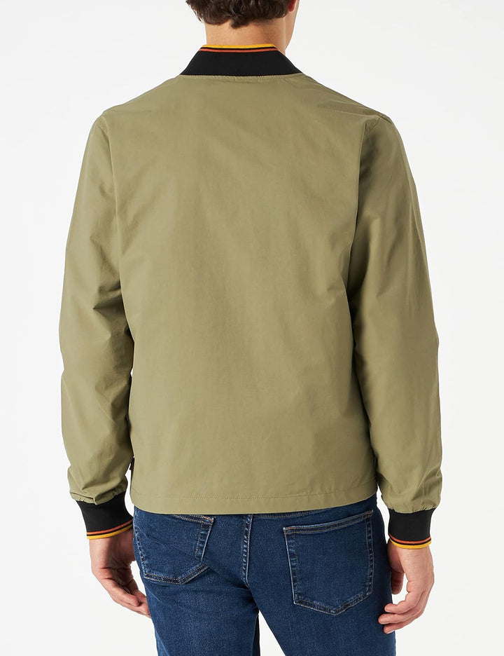 merc Herren Egerton Bomberjacke XS Sage, XS Sage