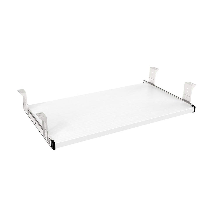 FRMSAET Möbelzubehör Büroproduktanzüge Hardware 53 cm / 60 cm / 76 cm Tastatur Schubladenfach Holzha