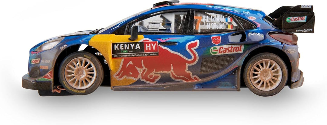 Scalextric