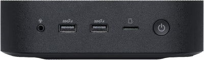 ASUS CHROMEBOX5-SC002UN Mini Desktop PC (Intel Celeron 7305 Prozessor, integrierte Intel UHD Grafik,