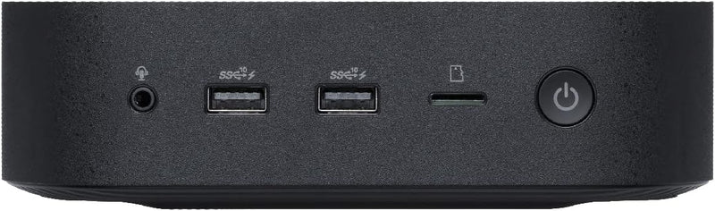 ASUS CHROMEBOX5-SC002UN Mini Desktop PC (Intel Celeron 7305 Prozessor, integrierte Intel UHD Grafik,