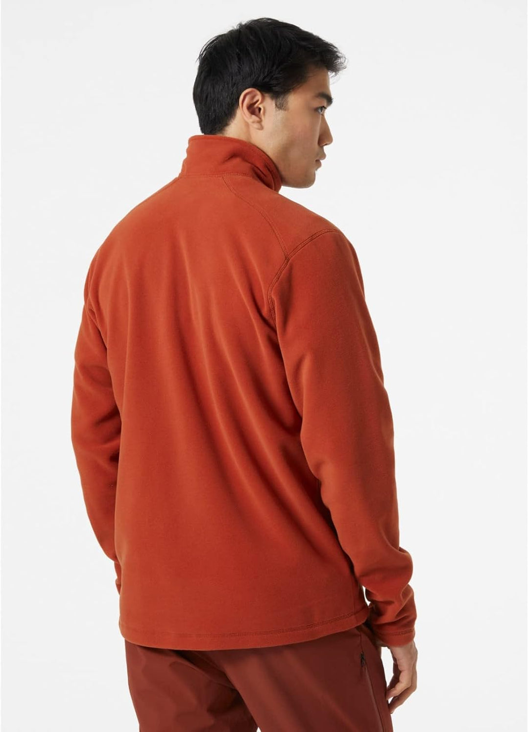 Helly Hansen Herren Daybreaker Fleecejacke S 219 Deep Canyon, S 219 Deep Canyon