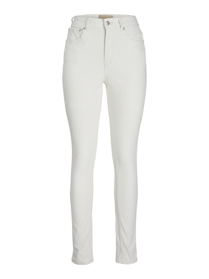 JACK & JONES Damen Jeans M / 30L White Denim, M / 30L White Denim