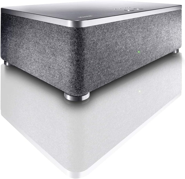 Magnat Prime One | Bluetooth®-Lautsprechersystem der Referenzklasse | aptX, AUX - Brushed