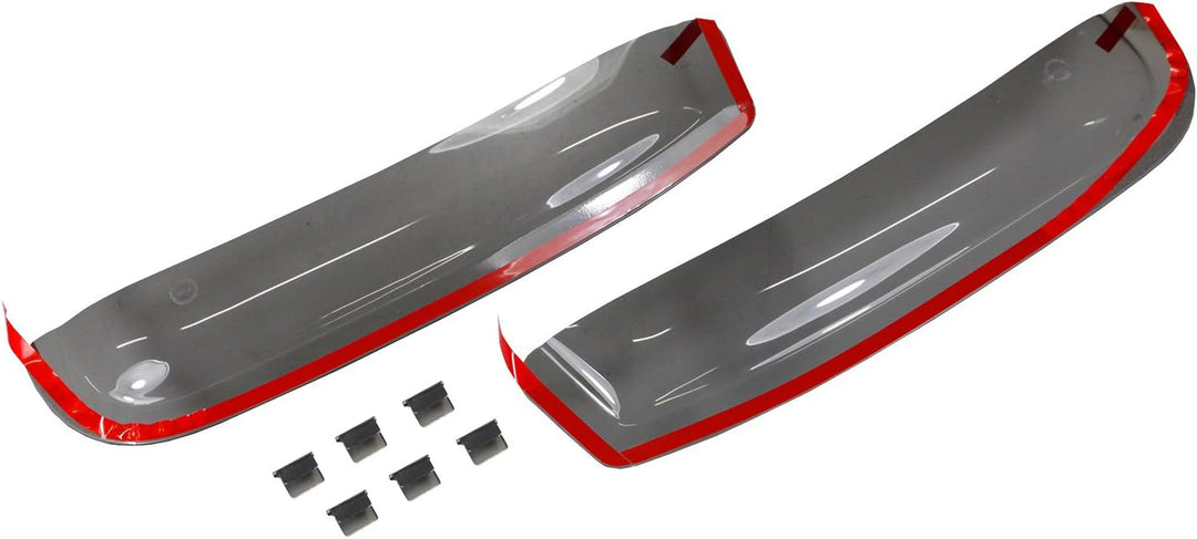 Original Fiat Wind und Regenabweiser für Seitenfenster Fiat Ducato 250 ab Bj. 2006 OE 50901494