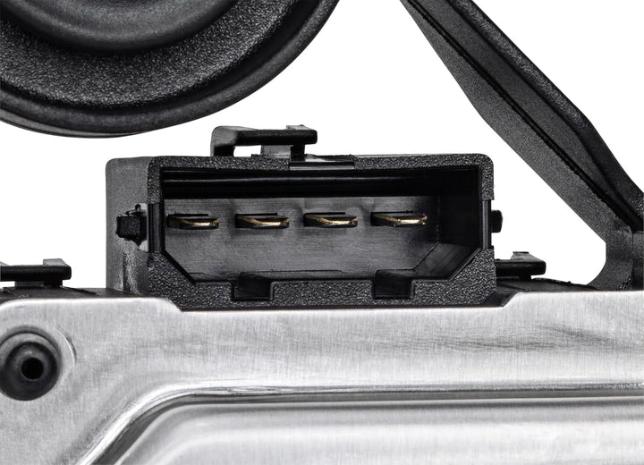 VALEO 579718 Wischermotor VALEO Heckwischermotor 579718 SEAT EXEO SPORTOURER