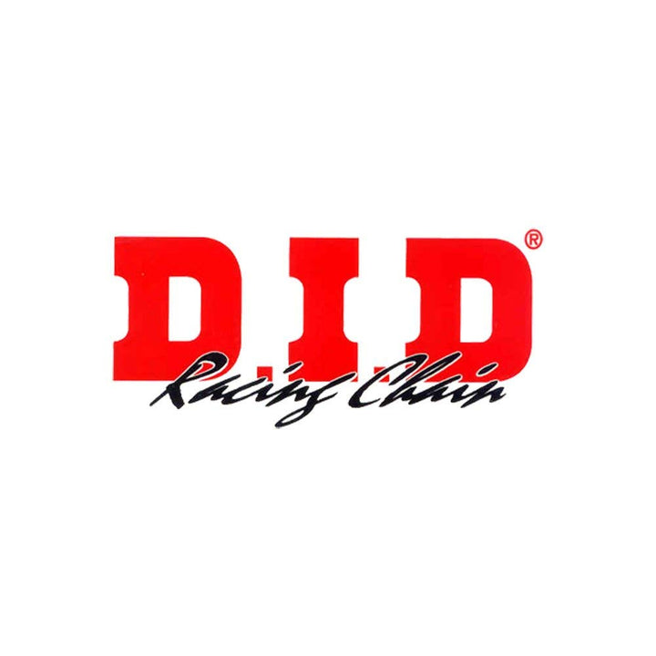 D.I.D 520VX3 Gold X-Ring Kette 116 Glieder