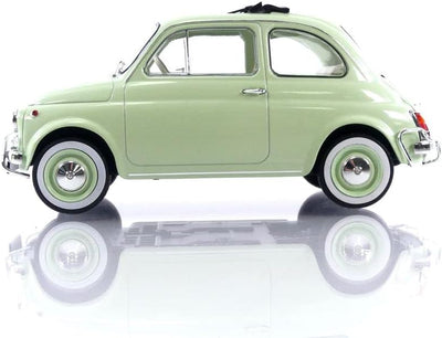Norev - Miniaturauto zum Sammeln, 187773, Light Green
