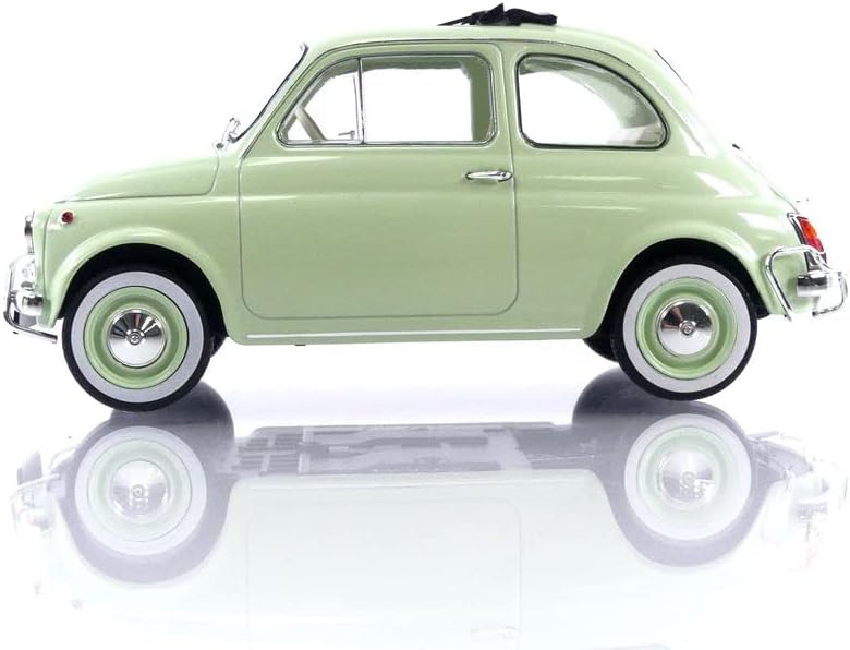 Norev - Miniaturauto zum Sammeln, 187773, Light Green