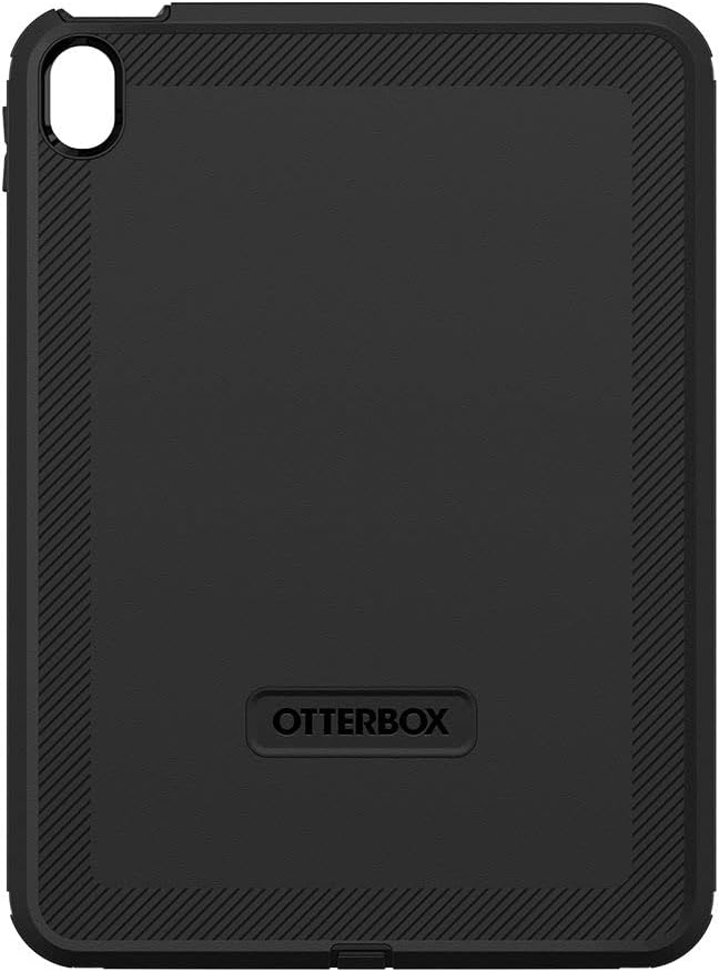 OtterBox Defender Hülle für iPad 10,9" (10. gen 2022), ultrarobuste Schutzhülle mit integriertem Dis