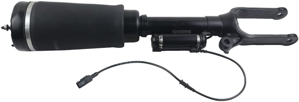 Bisenya Stossdämpfer Luftfederbein 1 Stück für vorne Ersatz für V251 W251 X164 W164 R280 R300 R350 R