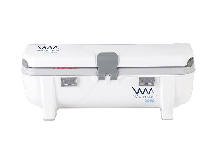 Wrapmaster Folienspender 30,5cm, Folienspender 30,5 cm. Geeignet für Folien/Papier M809, J370, GM214