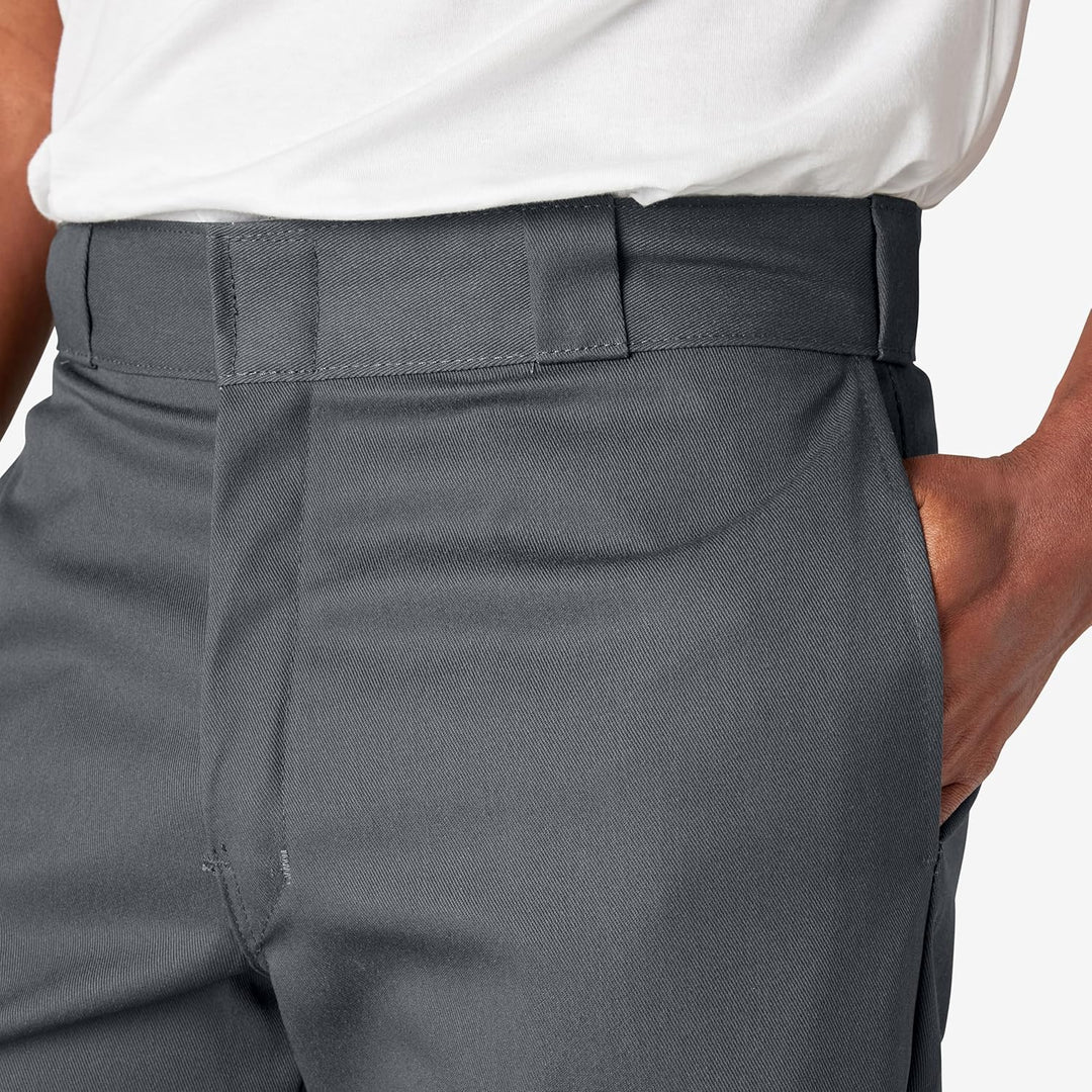 Dickies Damen D/Knee Work Hose, Verdunkelung 28W / 30L Charcoal, 28W / 30L Charcoal