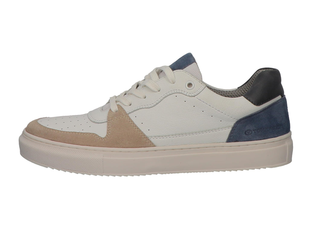 TOM TAILOR Herren 7458000003 Sneaker