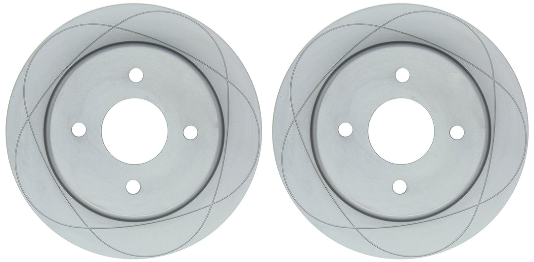 ATE 24.0310-0115.1 Power Disc Bremsscheibe - (Paar)
