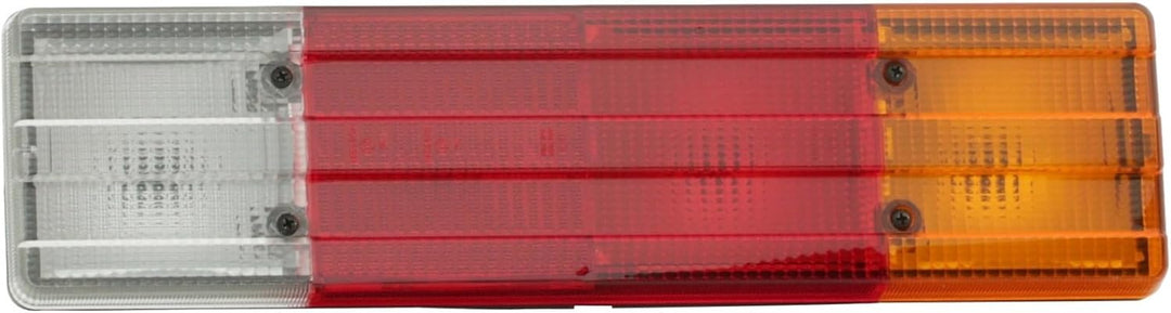 HELLA - Heckleuchte - Halogen - für u.a. Mercedes-Benz Vario Bus - ECE/CCC - rechts - 2VP 004 887-02