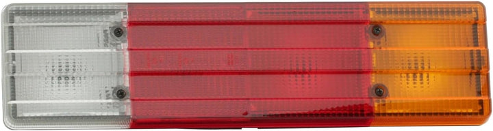 HELLA - Heckleuchte - Halogen - für u.a. Mercedes-Benz Vario Bus - ECE/CCC - rechts - 2VP 004 887-02