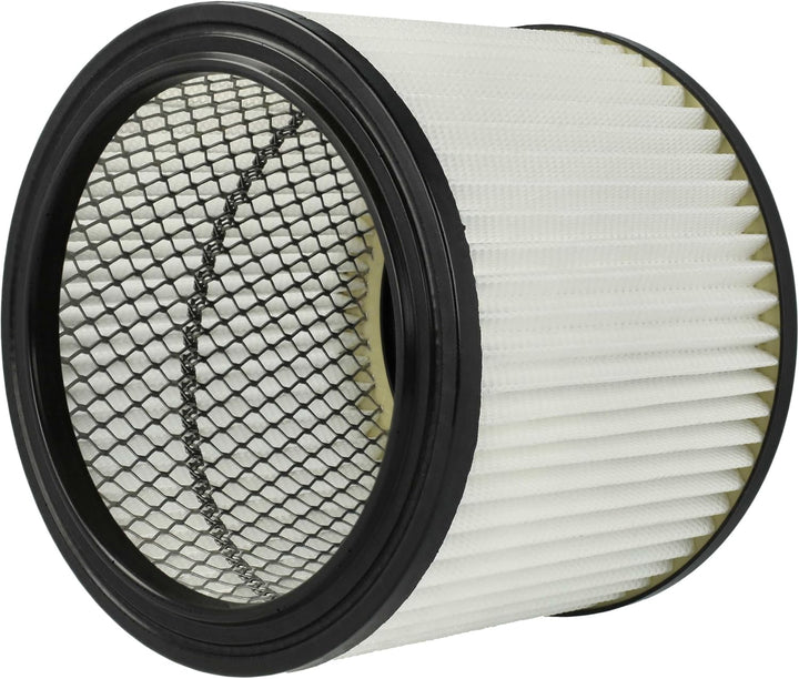 vhbw 2x Staubsaugerfilter Ersatz für Scheppach 7907702716 für Staubsauger | HEPA Filter