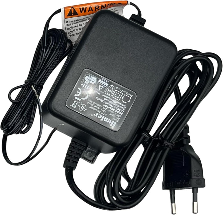 Automatisches Zisternen Wasser Nachspeise-Set mit Schwimmschalter, Elektrische Zisternen Befüllung