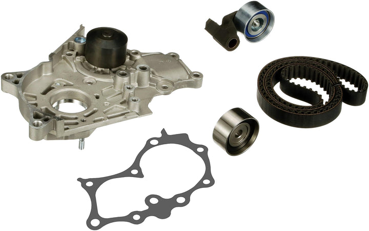 GATES PowerGrip Kit + Wasserpumpe KP15562XS-2