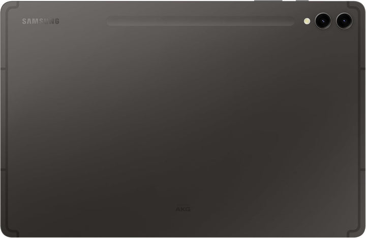 Samsung X810 Galaxy Tab S9+ 256GB/12GB RAM WiFi Graphite