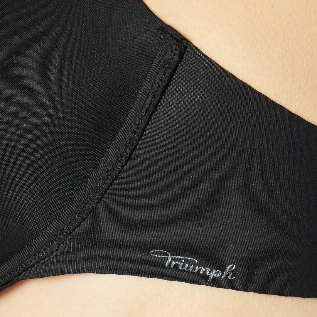 Triumph Body Make UP BH WHP A-D 70-90, E 70-85 70A Schwarz, 70A Schwarz