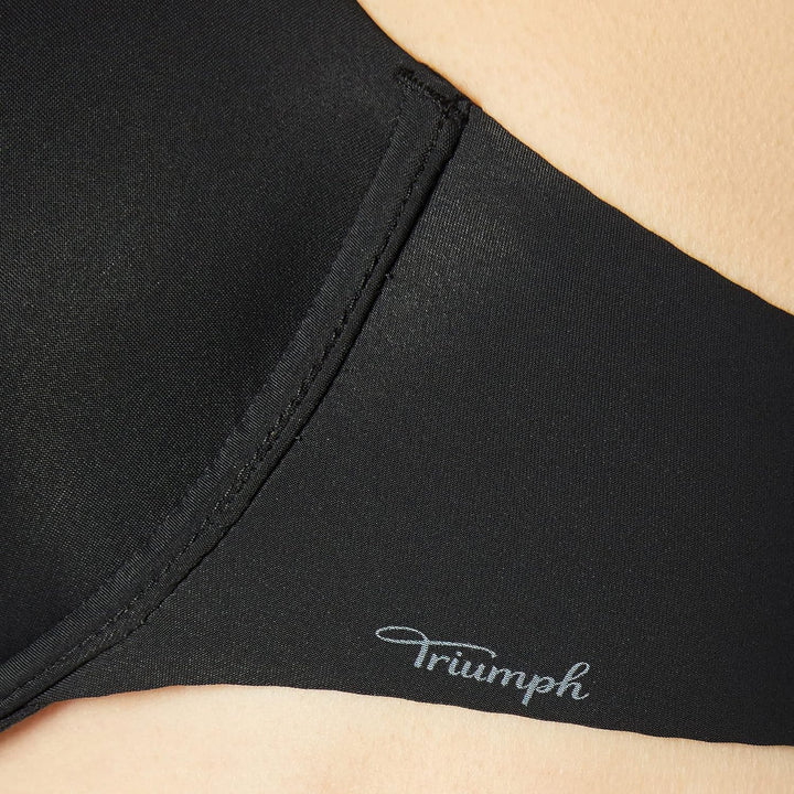 Triumph Body Make UP BH WHP A-D 70-90, E 70-85 70A Schwarz, 70A Schwarz