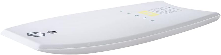 Aztron Ceres Body Board 43" Unisex Erwachsene, Muster, Standard