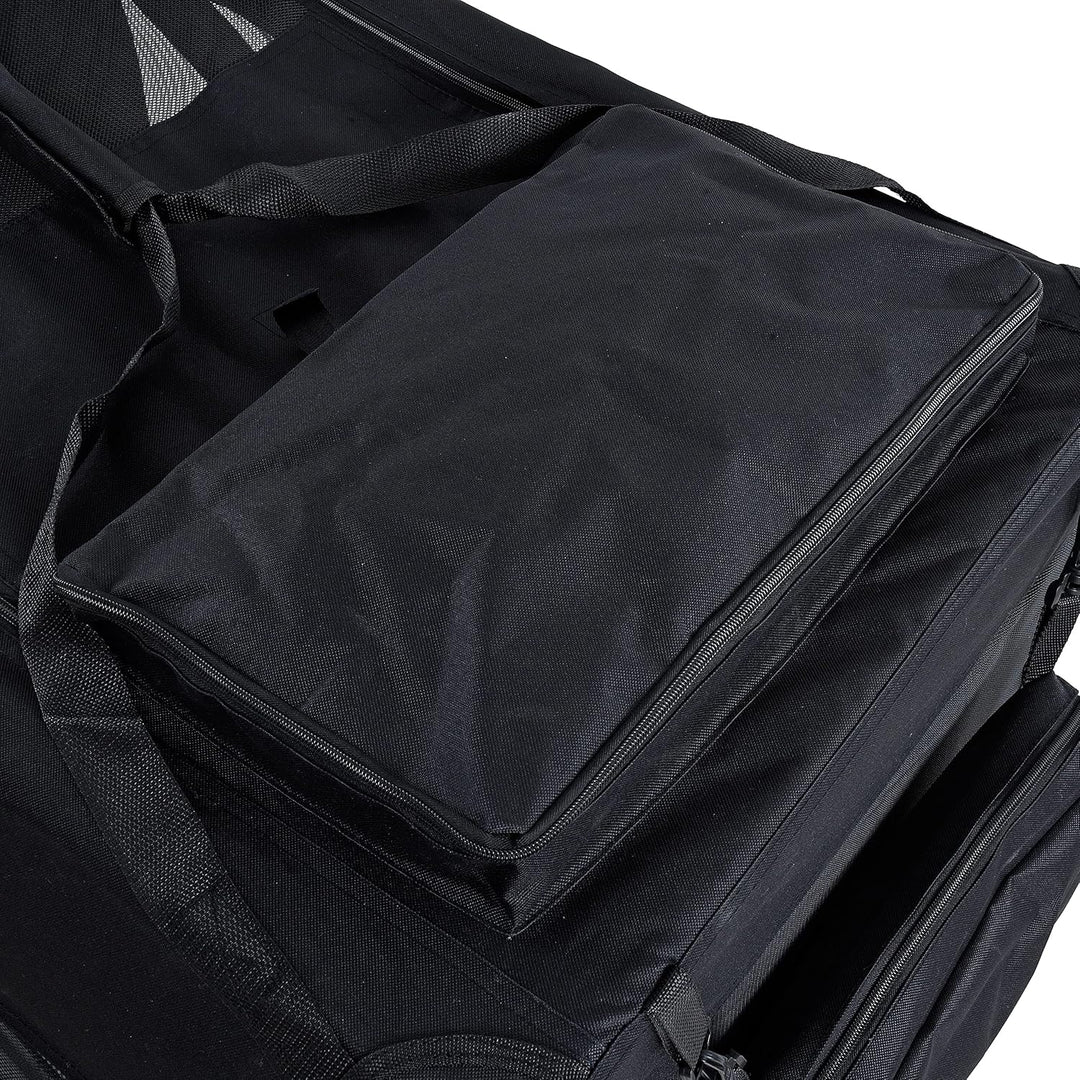 ESTEXO Hundebox Hundetransportbox Transportbox faltbar Reisebox Katzenbox Box Transporttasche Tier-B