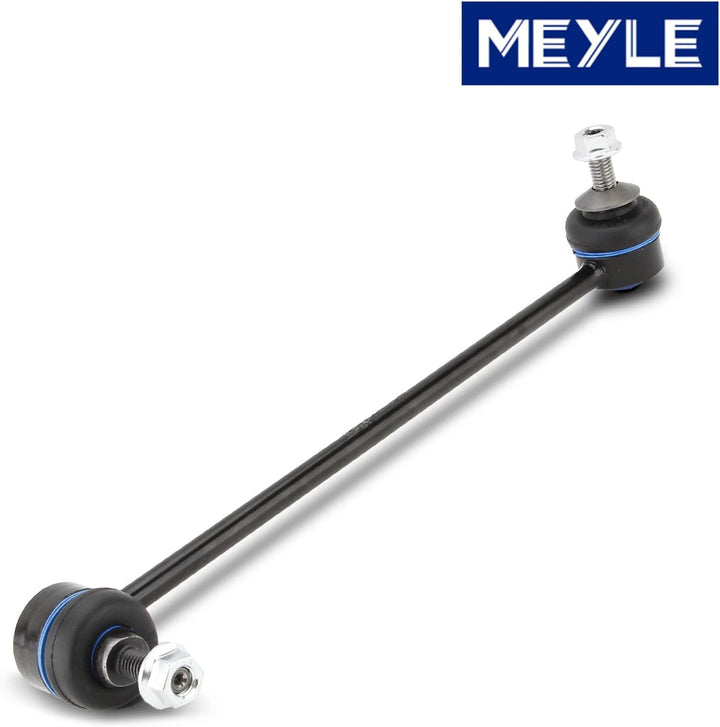 2x Original MEYLE HD 3160600013/HD 3160600014/HD Koppelstange Strebe Vorne Kompatibel mit 5er E60 52