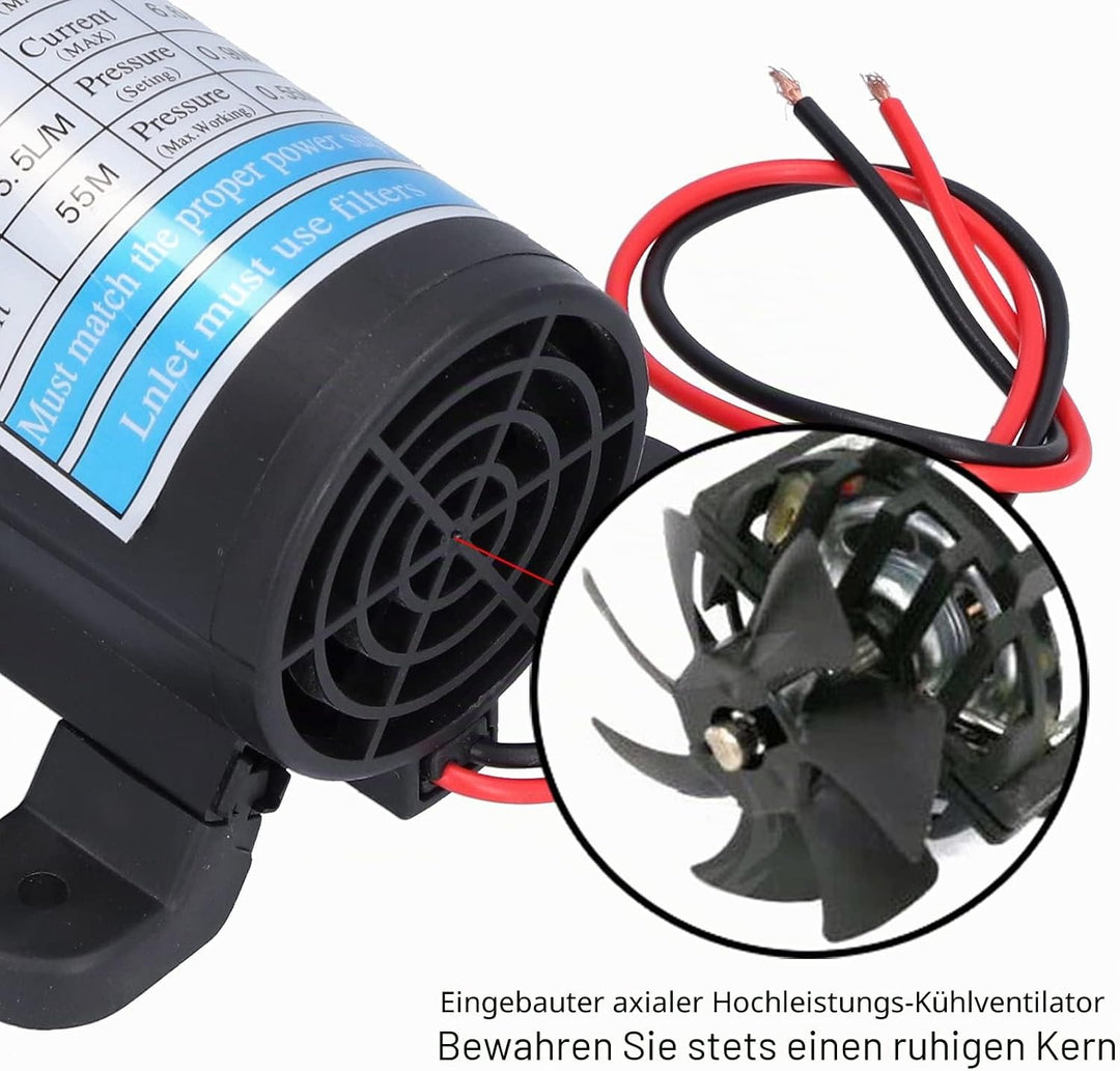 5,5 L/min Mikromembranpumpe,Pumpe, Pumpe Membranpumpe Membranpumpe Pumpe Membranpumpe Pumpe Membranp