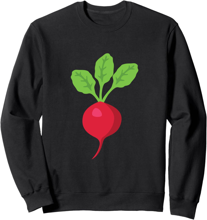 Rettich Sweatshirt