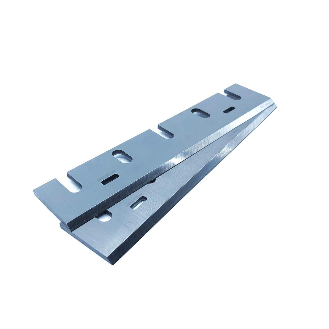 HSS Hobelmesser 170mm für Makita 1806, 1806B, 170 x 35 x 3 mm (2 Stück)