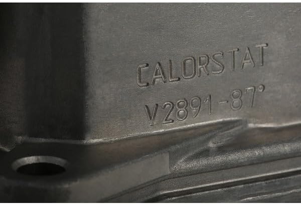 Calorstat TH6847.87J Thermostat, Kühlmittel