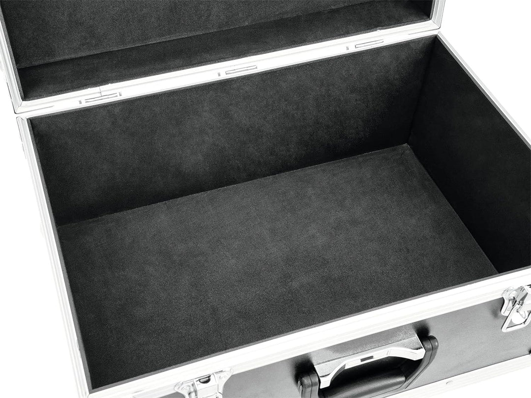 ROADINGER Universal-Koffer-Case Tour Pro 52x36x29cm schwarz | Flightcase Tour Pro