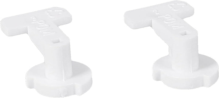 easyPART Kompatibel/Ersatz für BOSCH 00181270 Filtergitterverriegelung Verschluss Verriegelung Halte