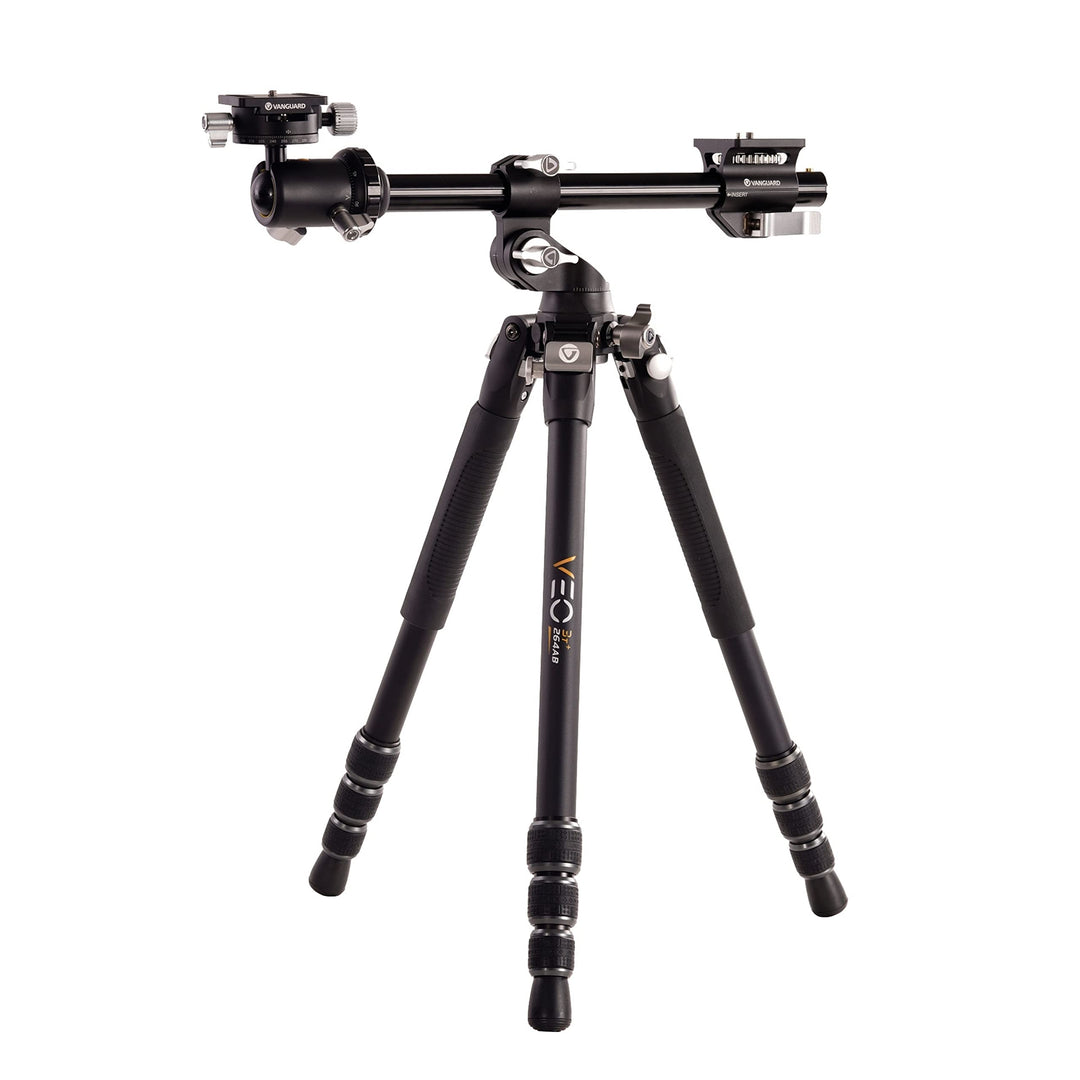 Vanguard VEO 3T+ 264AB Kugel, Kugel