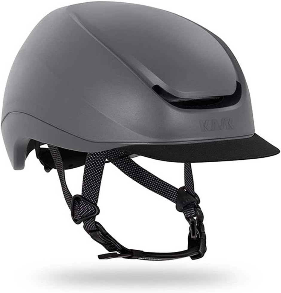 KASK Unisex-Adult CHE00090349-L-WG11 Moebius WG11 ASH L