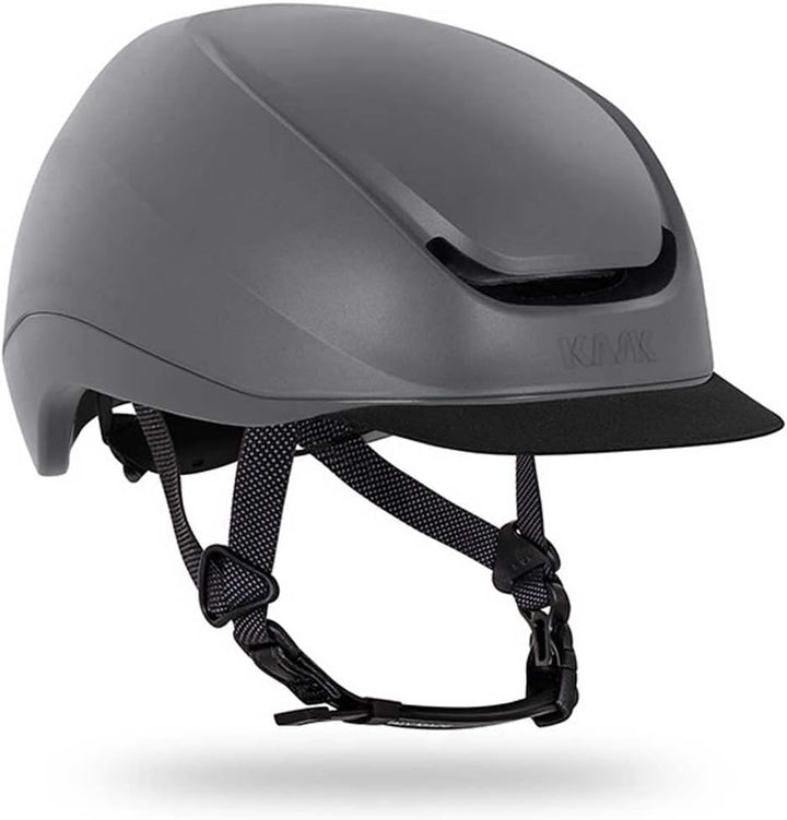 KASK Unisex-Adult CHE00090349-L-WG11 Moebius WG11 ASH L