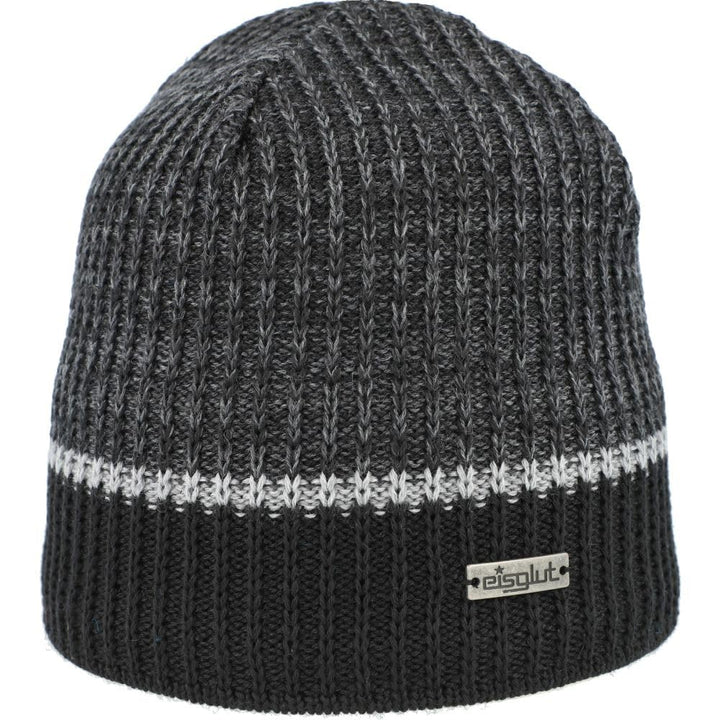 Eisglut Torina Merino Einheitsgrösse Schwarz, Einheitsgrösse Schwarz
