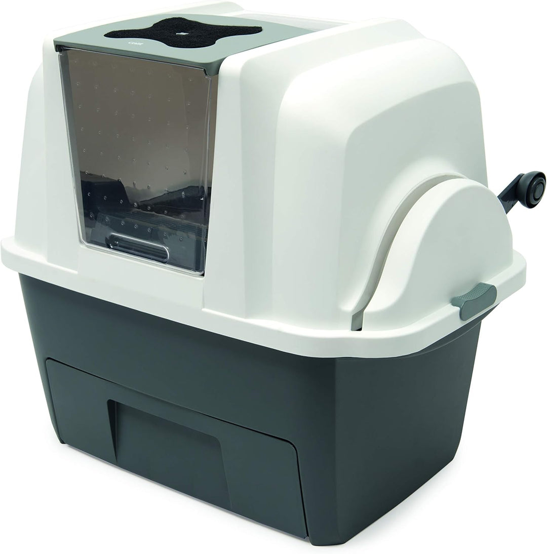 Catit Smart Sift selbstreinigende Katzentoilette SmartSift