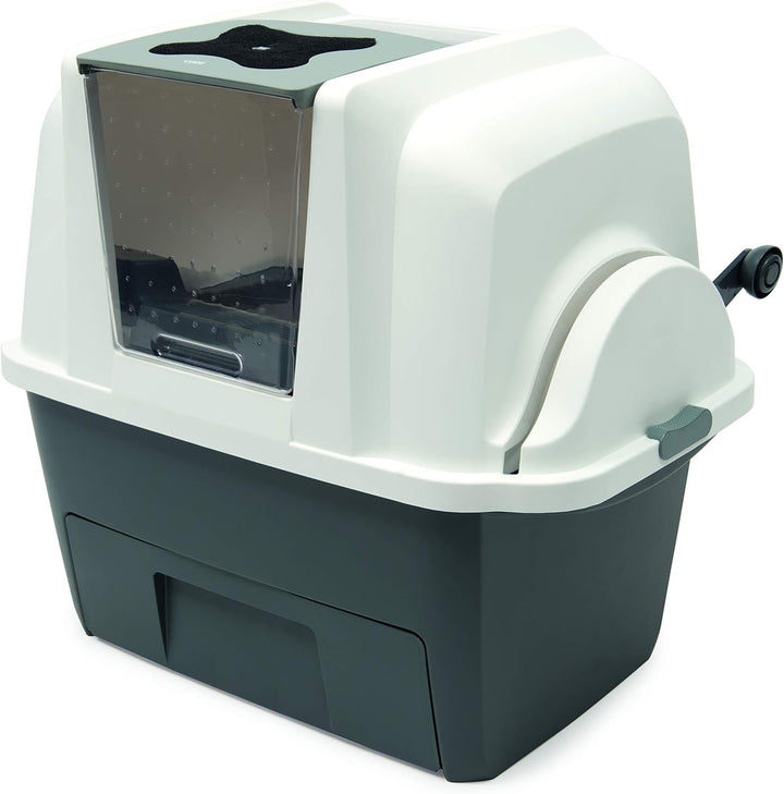 Catit Smart Sift selbstreinigende Katzentoilette SmartSift
