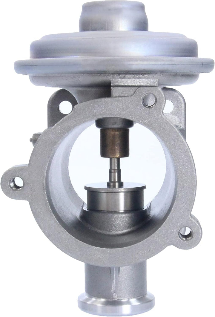PIERBURG 7.00450.09.0 Agr-Ventil Single, Single
