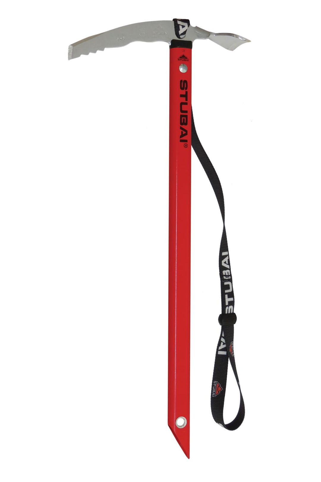 Stubai TOUR ULTRALIGHT Eispickel o. Mansch., m. H. 66 cm