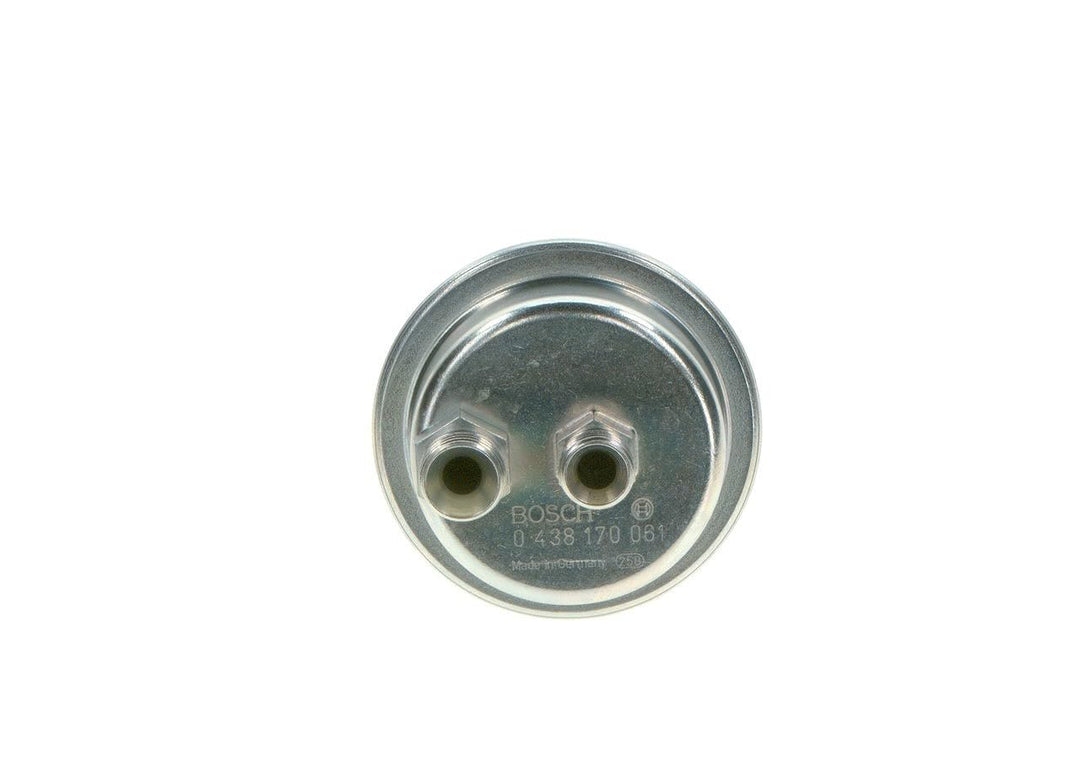 BOSCH Druckspeicher für Kraftstoffdruck, 0 438 170 061