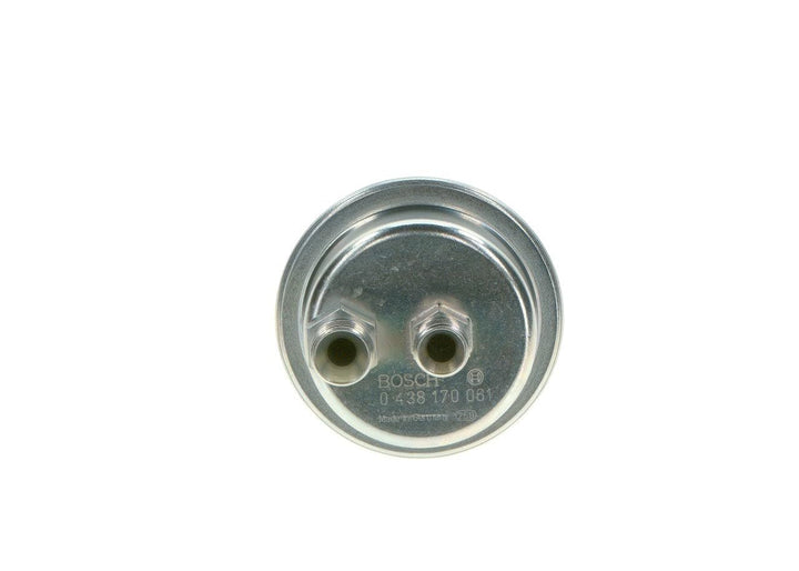 BOSCH Druckspeicher für Kraftstoffdruck, 0 438 170 061