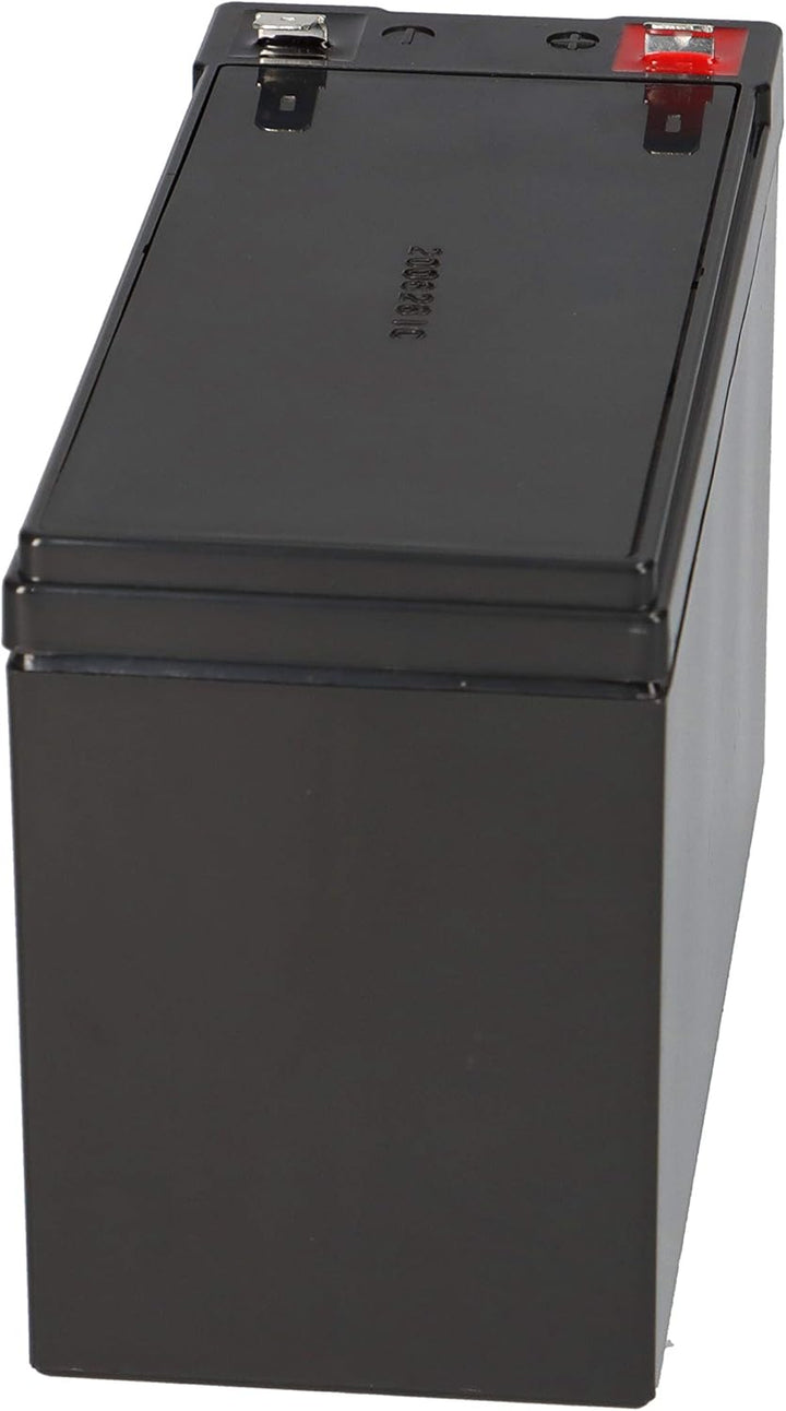 Ersatz-Akku für APC-Back-UPS RBC2 fertiges Batterie Modul zum Austausch