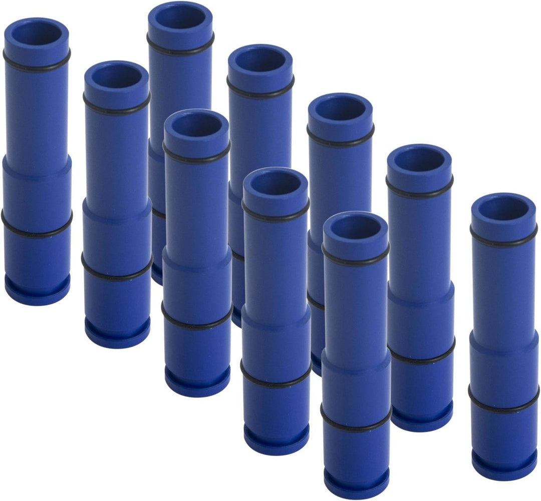 Caliber Converter Shells für Nerf Mega RotoFury, Nerf Mega RotoFury